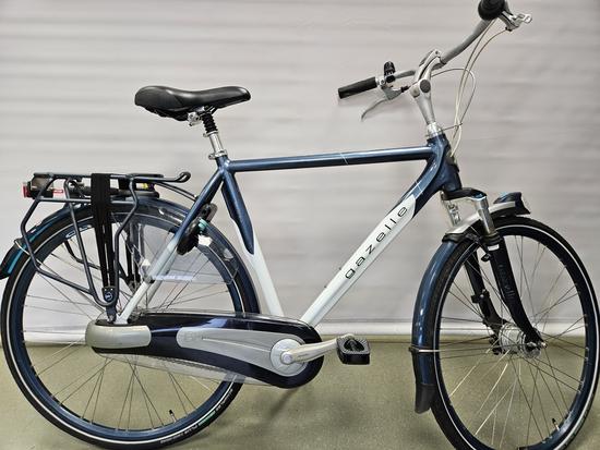 Gazelle Montreux HN8 8636